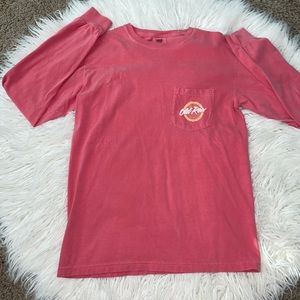 Old row long sleeve shirt